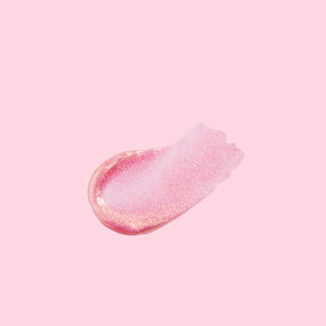 Mira Lip Gloss (Shimmering)