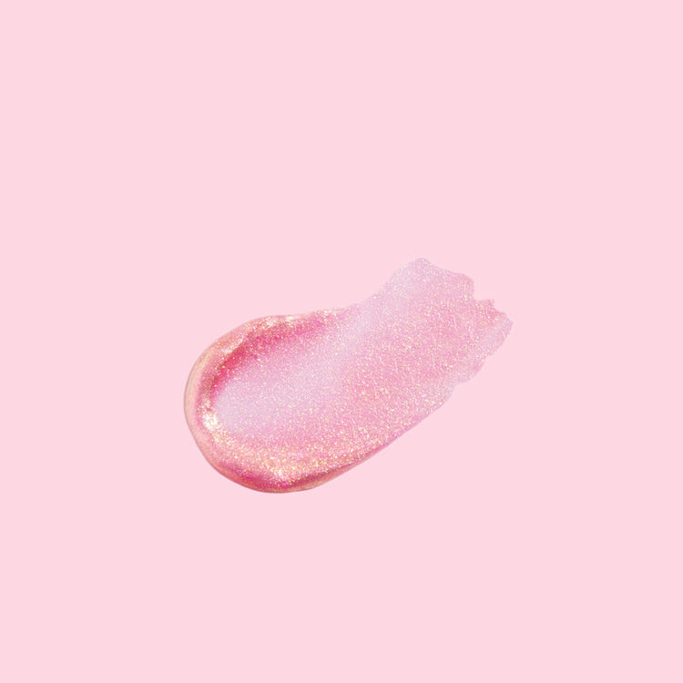 Mira Lip Gloss (Shimmering)