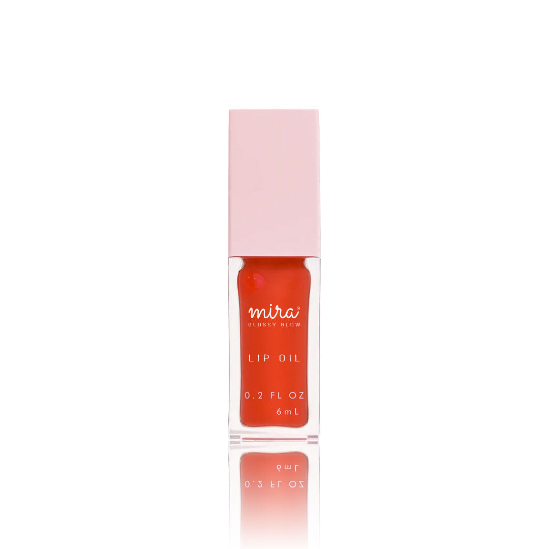 Lip Oil - Melon Kiss