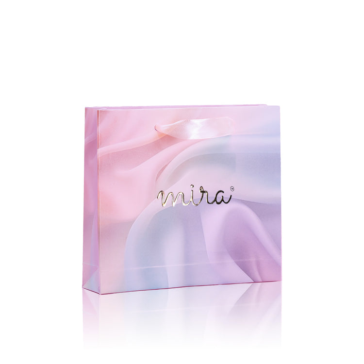 Shiny Spray Glitter Powder ( Rose Gold )