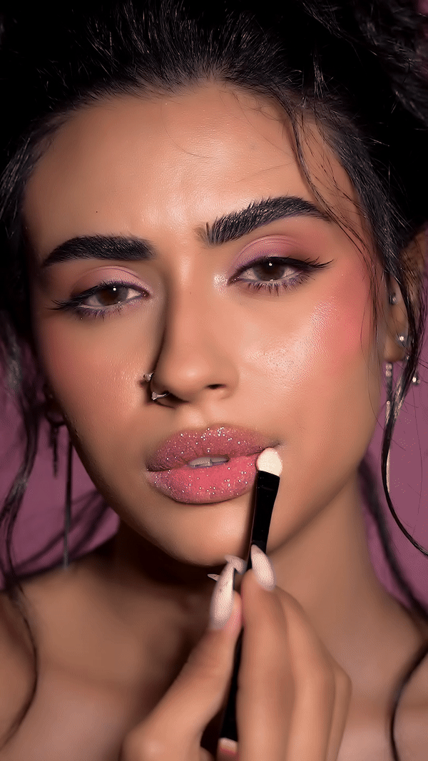 Diamond Glitter - Lip Kit