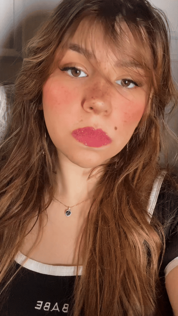 Diamond Glitter - Lip Kit