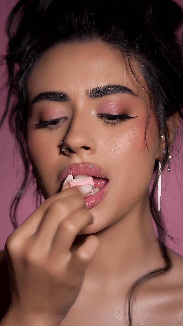 Diamond Glitter - Lip Kit
