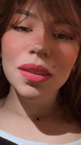 Sweetie Glitter Lip Kit - Diamond