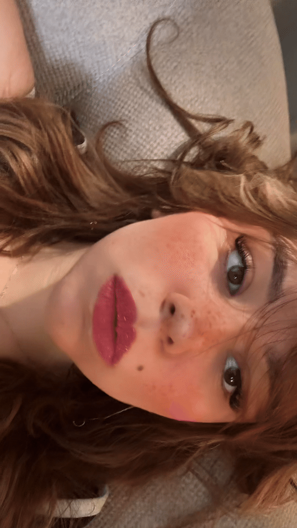 Diamond Glitter - Lip Kit