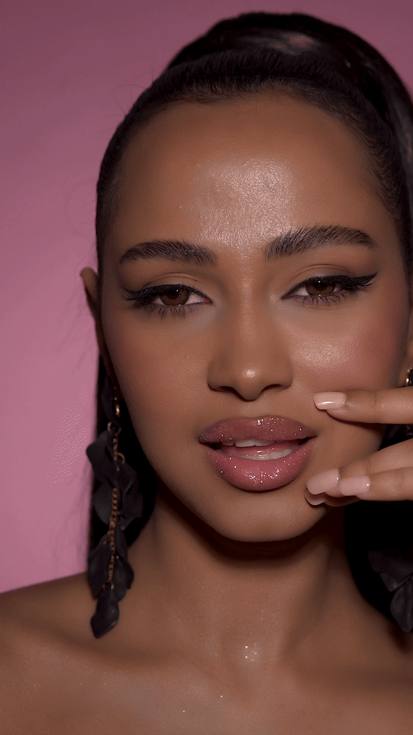 Diamond Glitter - Lip Kit
