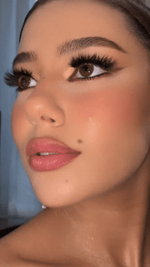 Sweetie Glitter Lip Kit - Diamond