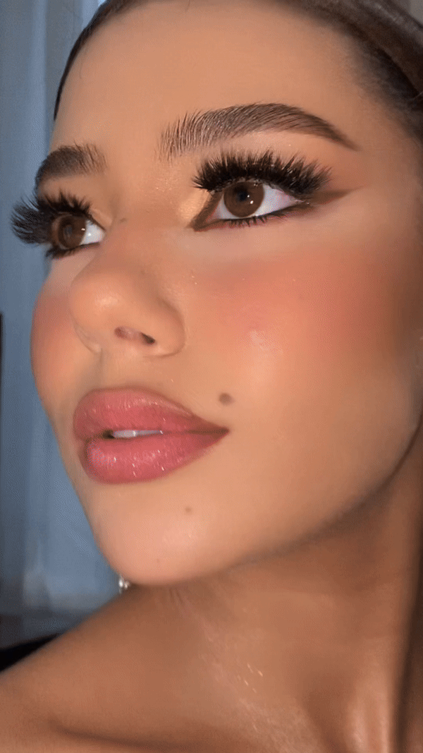 Diamond Glitter - Lip Kit
