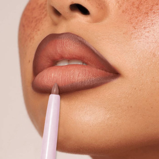 Lip Liner - Soft Nude