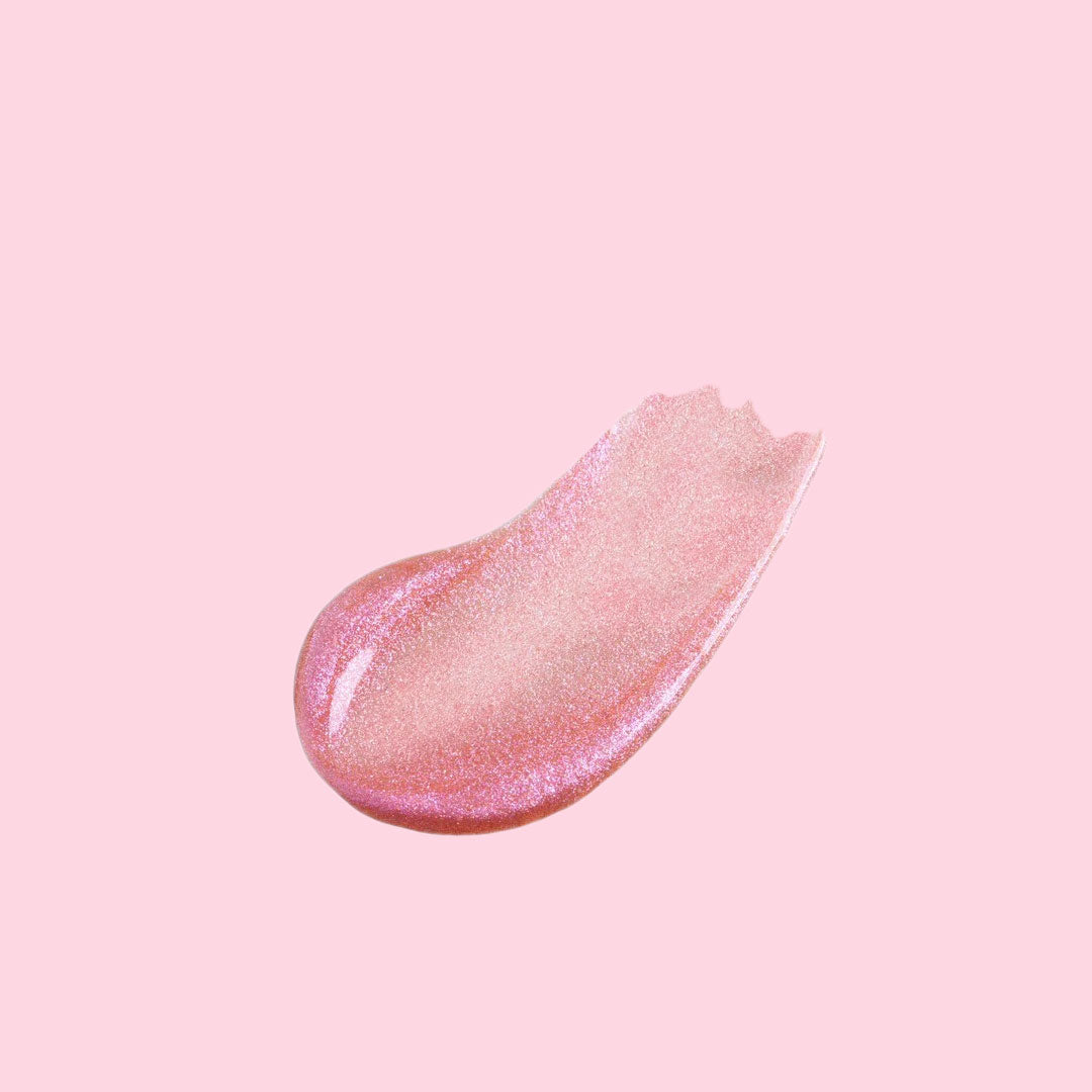 Mira Lip Gloss (Bubblegum)