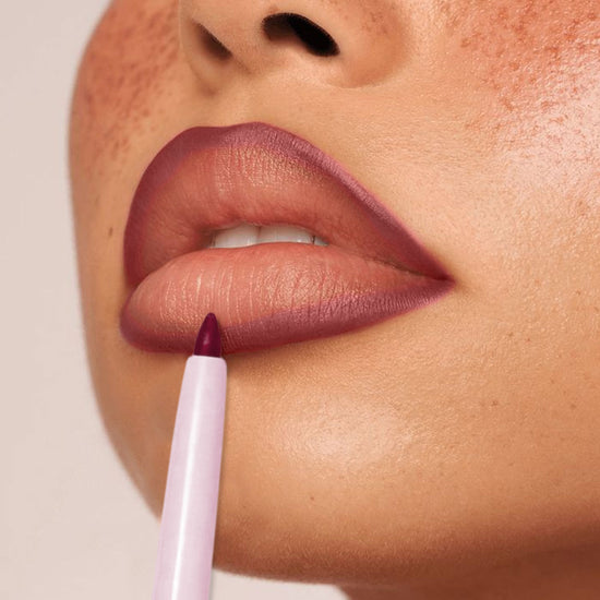Lip Liner - Red Muse