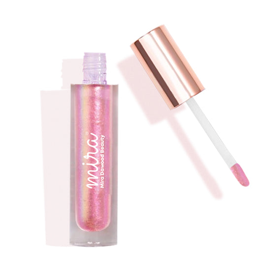 Mira Lip Gloss (Shimmering)