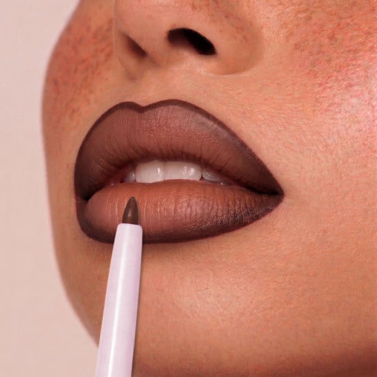 Lip Liner -  Chocolate Kiss