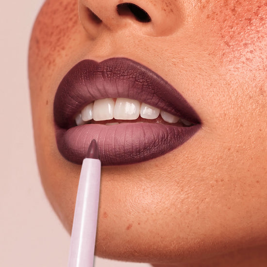 Lip Liner - Wine Kiss