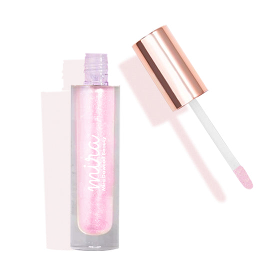 Mira Lip Gloss (Moonlight)