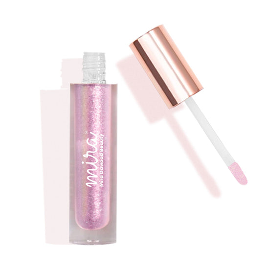 Glittery Sugar Lip Gloss