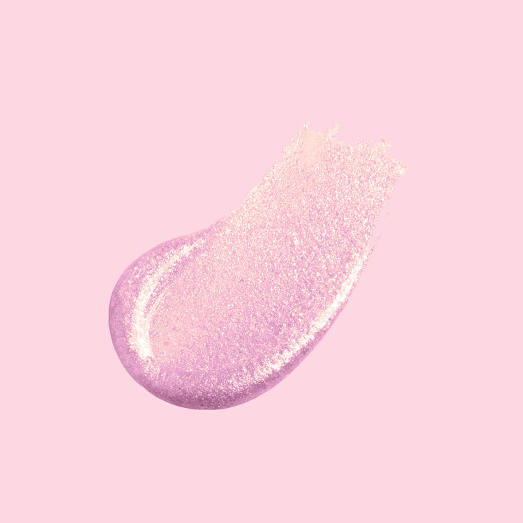 Glittery Sugar Lip Gloss Mira