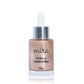 Mira Face&Body Liquid Glitter (Rose Gold)