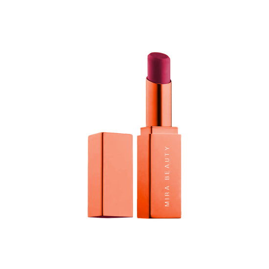 Mira Matte Lipstick - Cherry