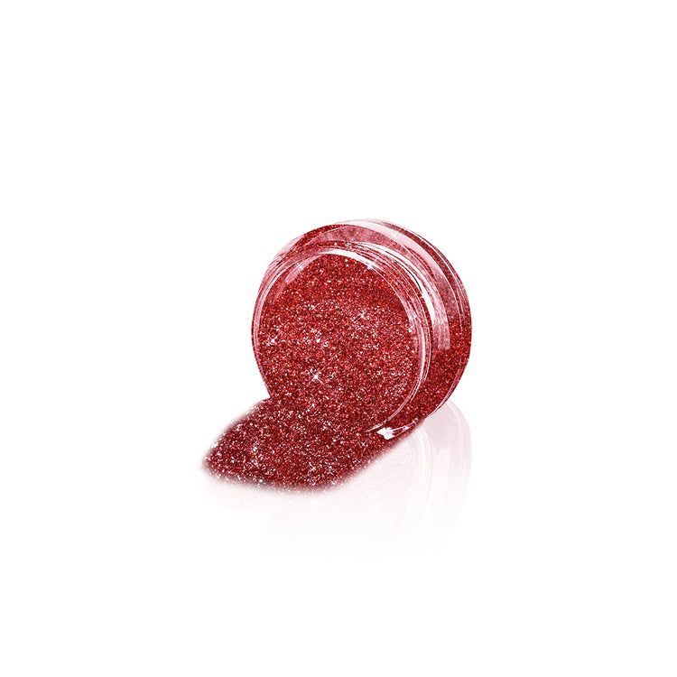 Garnet Glitter - Lip Kit Mira