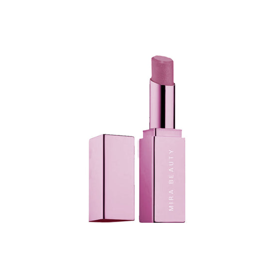 Mira Matte Lipstick - Peony