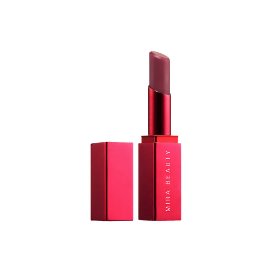 Mira Matte Lipstick - Maroon