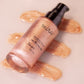 Sun-Kissed Glow Tan (Rose Gold)