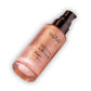 Sun-Kissed Glow Tan (Rose Gold)