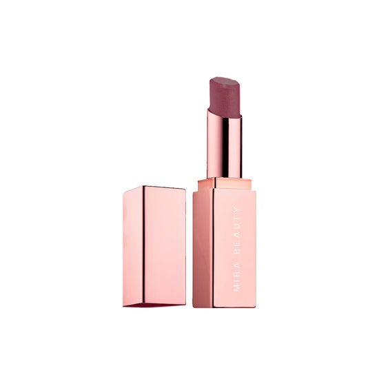 Mira Matte Lipstick- Marlot