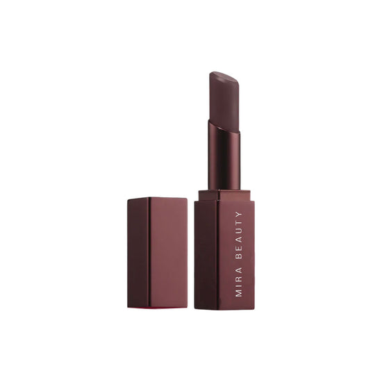 Mira Matte Lipstick - Chocolate