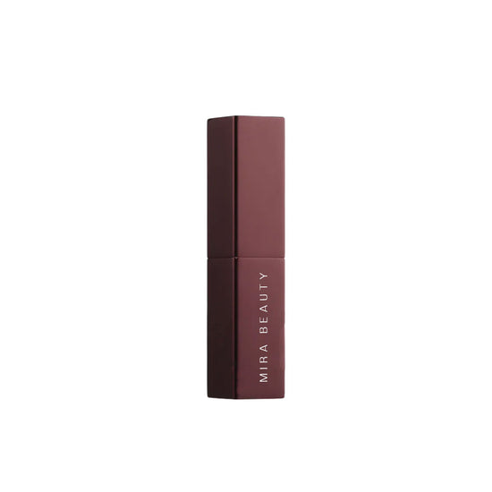 Mira Matte Lipstick - Chocolate