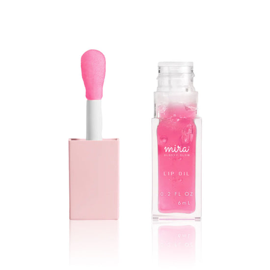 Lip Oil - Lollipop1