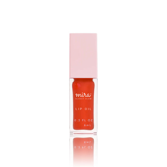 Lip Oil - Melon Kiss