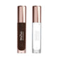 Lip Gloss Kit – (chocolate)