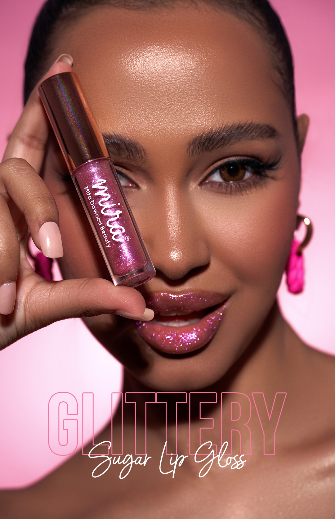 Sweetie lip kit