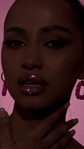 Glittery Sugar Lip Gloss Mira
