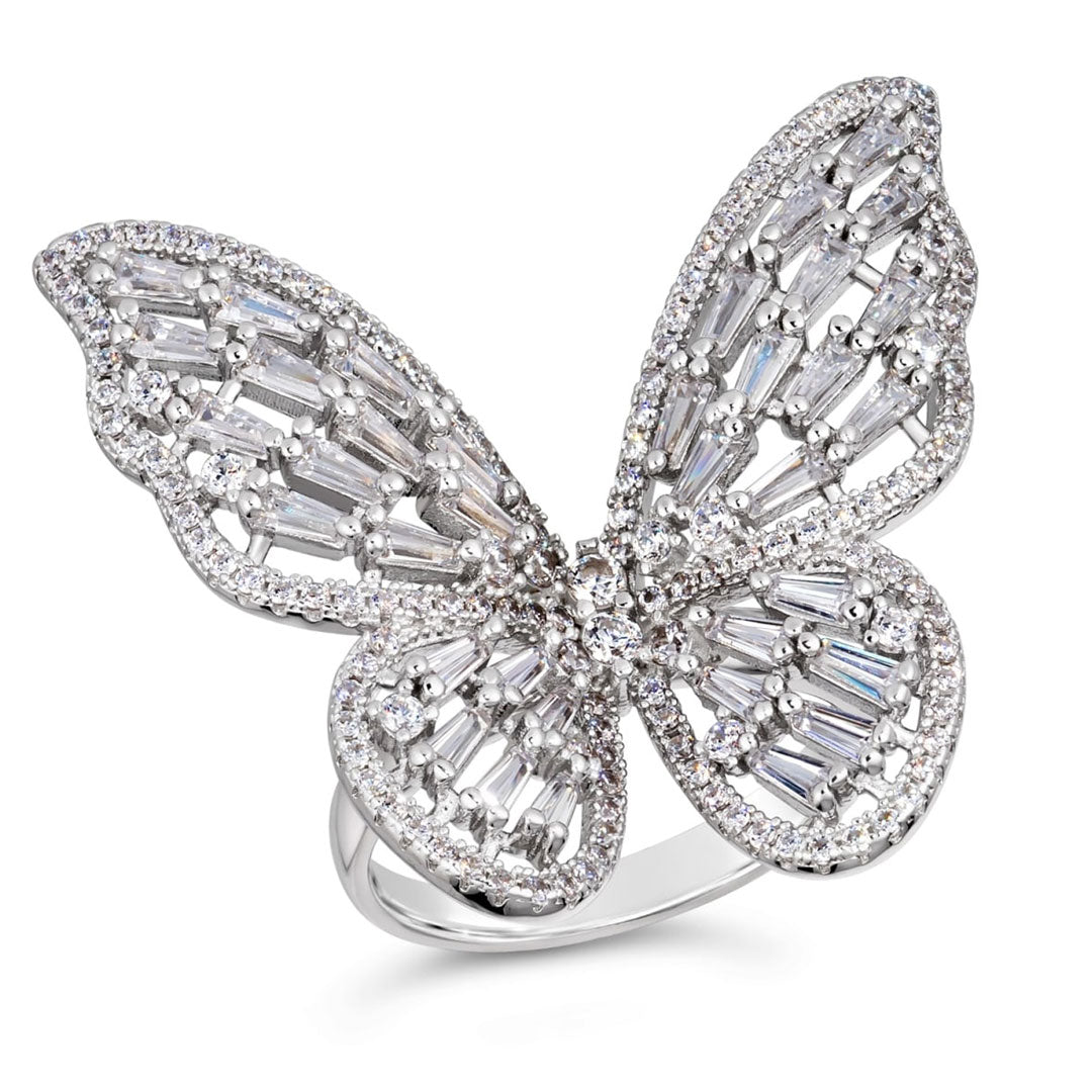 butterfly ring mira